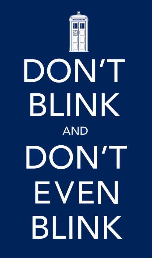 Doctor Who