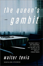 Queen's Gambit cover image